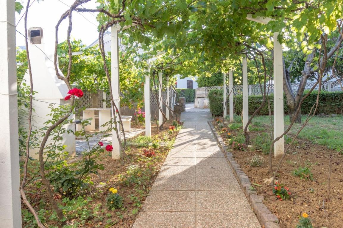 Apartmán Captain Miro Baska (Krk)